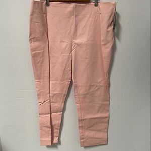 Ralph Lauren Cropped Pant